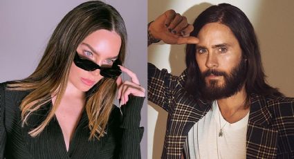 Jared Leto impacta al revelar que se tatuaría a Belinda en estas partes del cuerpo