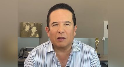 Tras denunciar abuso, Gustavo Adolfo humilla a exgalán de TV Azteca; le ofrece disculpas