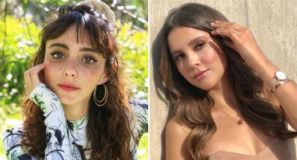 Paulina Goto arremete contra Natalia Téllez; "¡Me mentiste!", dijo