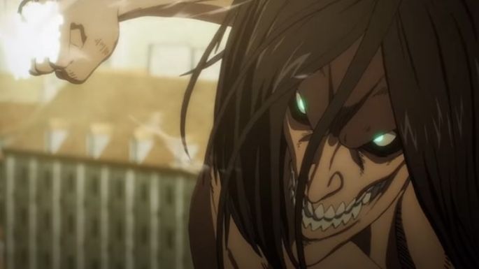 ¡Súper! El popular anime 'Attack on Titan' lanza un trailer del episodio 87 de la temporada final