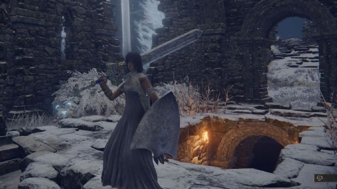 'Elden Ring': Nuevo mod de PC permite utilizar cualquier arma o hechizo; mira aquí como hacerlo