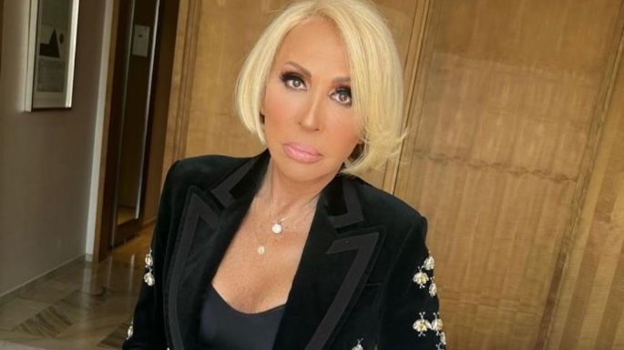 ¡Es oficial! Laura Bozzo regresa a la televisión mexicana; esto es todo lo que se sabe al respecto