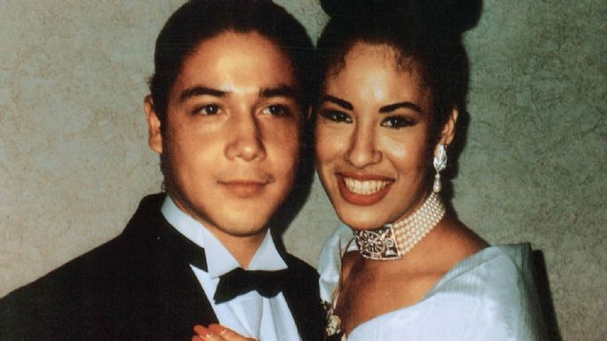 Chris Pérez recuerda a Selena Quintanilla con un emotivo y romántico mensaje