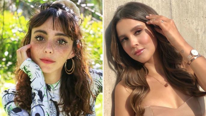 Paulina Goto arremete contra Natalia Téllez; "¡Me mentiste!", dijo