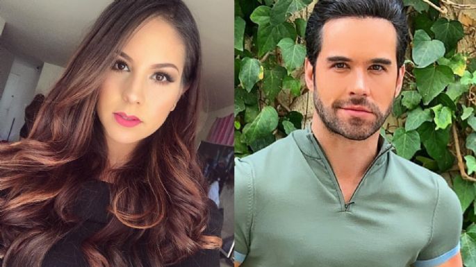 Vanessa López, ex de Eleazar Gómez, pide una segunda oportunidad para el actor