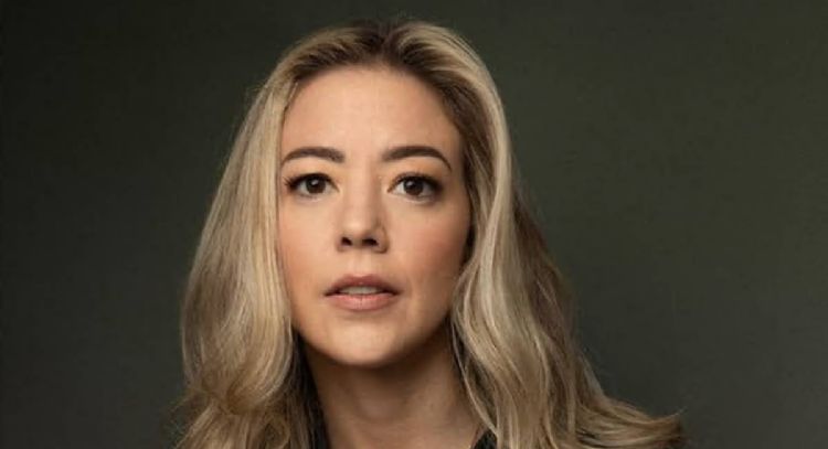 Fernanda Castillo regresa a Instagram y publica encantadora fotografía junto a su hijo: "Lindos"