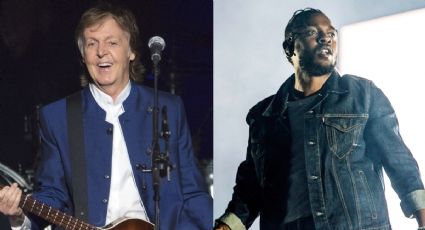 Paul McCartney y Kendrick Lamar encabezan el Festival Glastonbury tras varios años cancelado