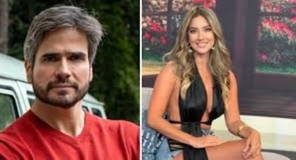 Daniel Arenas demuestra su amor a su novia Daniella Álvarez de esta manera