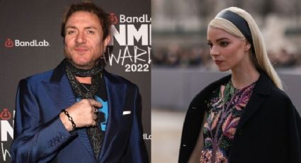 Simon Le Bon impactarevela que quiere ser interpretado por Anya Taylor-Joy en biopic de Duran Duran