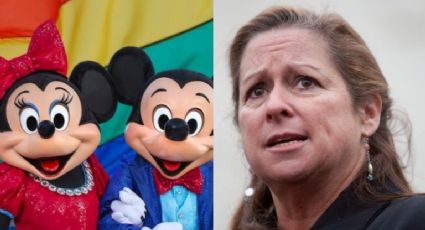 Heredera de Walt Disney expone a la empresa por apoyar polémica ley anti-LGBT