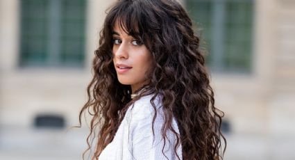 Camila Cabello se enfunda en ceñido vestido negro y paraliza las redes; este es su look