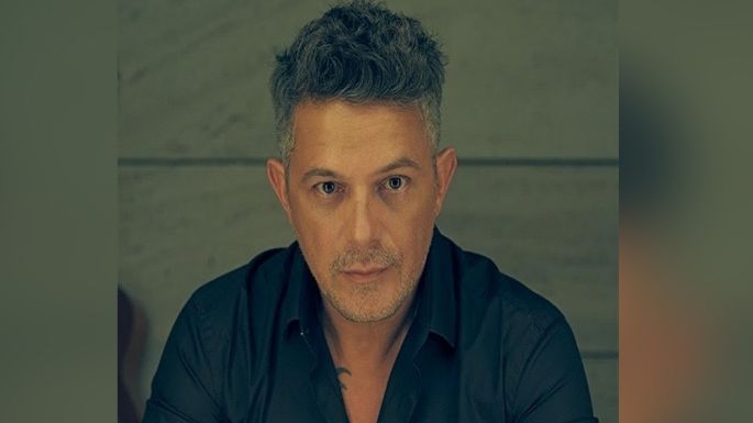 ¡Qué fuerte! Alejandro Sanz impacta al confesar que fue testigo de un "asesinato*