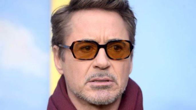 Robert Downey Jr. protagonizará esta nuevas adaptaciones de novelas de ficción criminal en Amazon