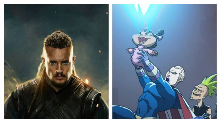 Estos son los mejores estrenos de series que llegan a Netflix, HBO Max y más durante esta semana