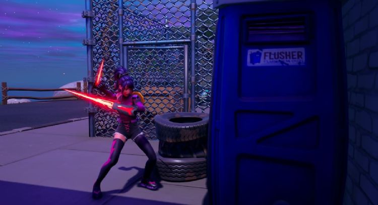 'Fortnite': Así podrás destruir los escondites de tus enemigos en el Capítulo 3, Temporada 1