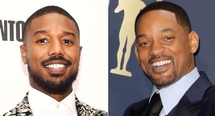 Will Smith y Michael B. Jordan protagonizarán una secuela de la exitosa película 'Soy Leyenda'