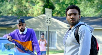 Mira el trailer de la temporada 3 de 'Atlanta' donde se ve a los protagonistas viajar a Europa