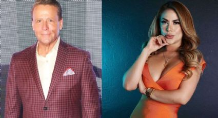 Pancho Uresti cree que Alfredo Adame sí le fue infiel a Magaly con Jessica Díaz