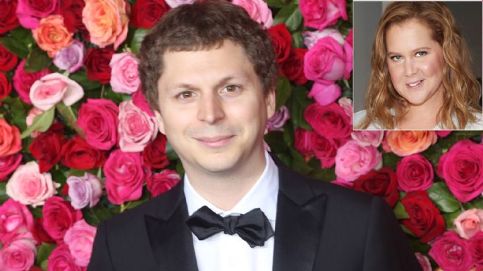 Amy Schumer revela por accidente un importante secreto íntimo de Michael Cera en una entrevista