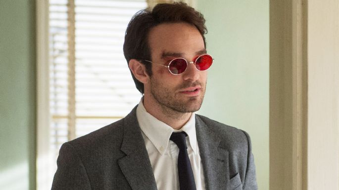 Charlie Cox revela si apoyaría a Marvel haciendo una serie de 'Daredevil' clasificación PG-13