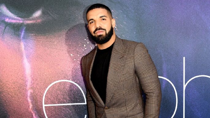 Drake pide orden de restricción contra acosadora que ha amenazado a toda su familia