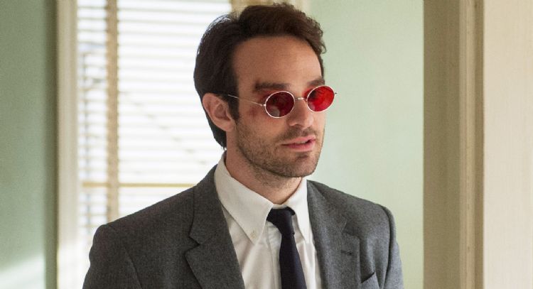 Charlie Cox revela si apoyaría a Marvel haciendo una serie de 'Daredevil' clasificación PG-13
