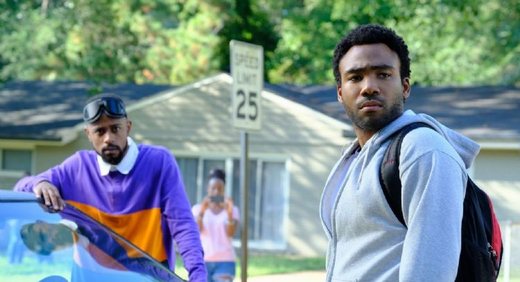 Mira el trailer de la temporada 3 de 'Atlanta' donde se ve a los protagonistas viajar a Europa