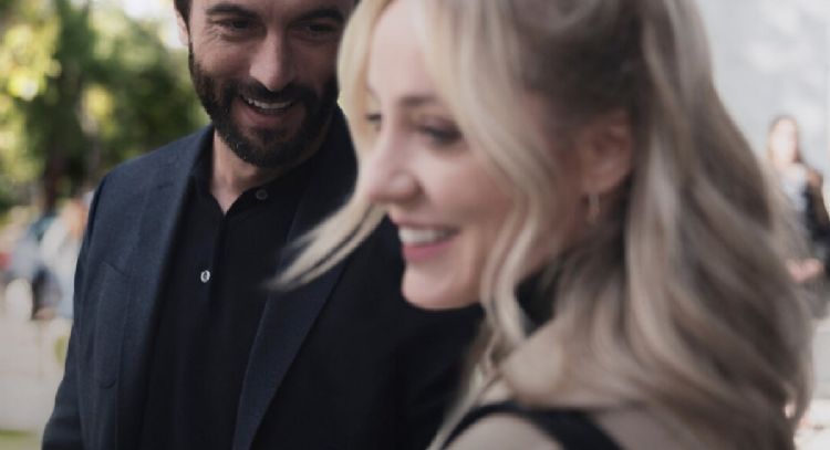 'Mentiras', la serie española de suspenso que está disponible en Netflix