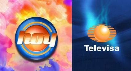 ¿Rechaza a 'Hoy'? Exactriz de Televisa 'batea' a medio; le ofrecían 500mp