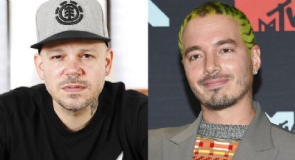 Residente comparte la verdadera razón de su conflicto con J Balvin; "Empezó a burlarse de mí"