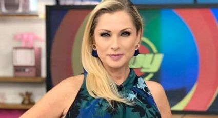 A sus 53 años, Lety Calderón sorprende a Televisa al confesar en 'Hoy' si tiene romance