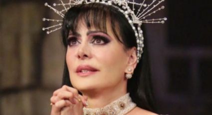 Maribel Guardia se sincera y revela que tomará terapia para superar la muerte de Julián Figueroa