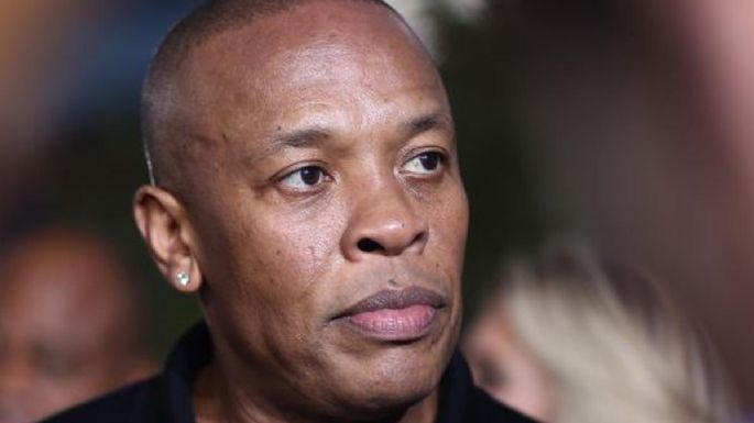 Dr. Dre dice que todavía tiene los derechos 'The Chronic' pese a que Snoop Dog dice ser propietario