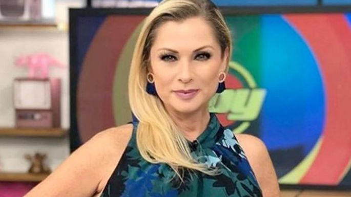 A sus 53 años, Lety Calderón sorprende a Televisa al confesar en 'Hoy' si tiene romance