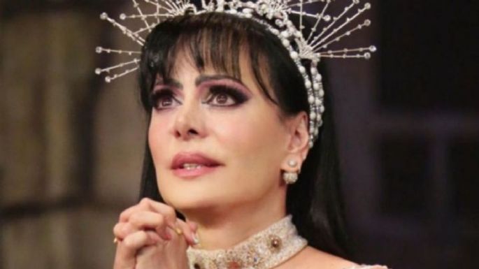 Maribel Guardia revela que sufre de una terrible enfermedad: "Pierdo el conocimiento"