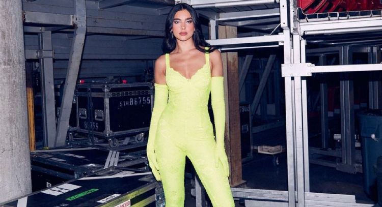 Dua Lipa habría plagiado a Miguel Bose; recibe una segunda demanda por su canción 'Levitating'