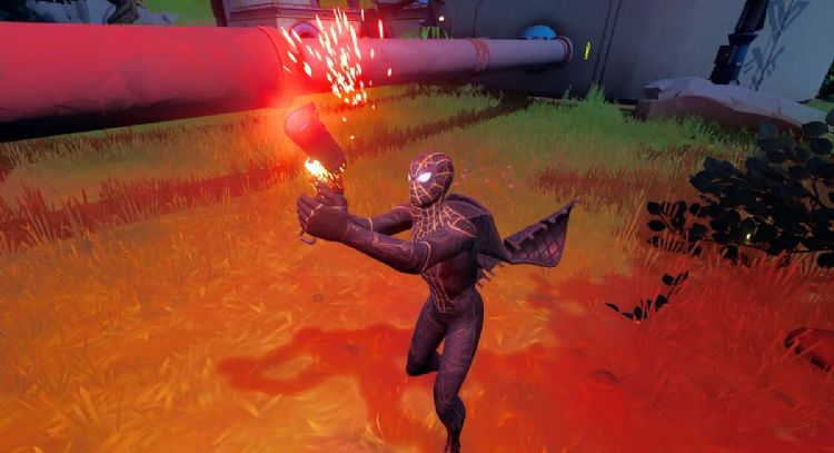 Estas son todas las misiones y desafíos de 'Fortnite': Capítulo 3 Temporada 1 Semana 14