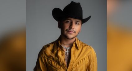 Christian Nodal podría ser detenido en cuanto llegue a Chihuahua por esta razón