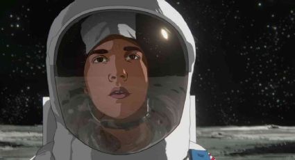 Mira el trailer de 'Apollo 10 1/2: Una infancia espacial', la nueva película animada de Netflix