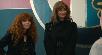 Netflix muestra el primer teaser de 'Russian Doll' temporada 2 y anuncia su fecha de estreno