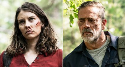 'Isle of the Dead': Lauren Cohan y Jeffrey Dean Morgan protagonizan nuevo spin-off de 'Walking Dead'