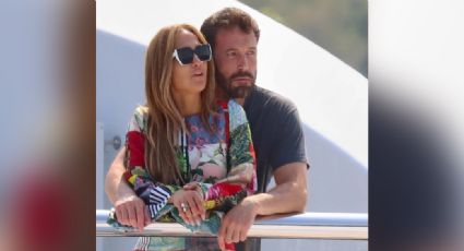 ¿Se acabó el amor? Jennifer Lopez y Ben Affleck se separarían por este fuerte motivo