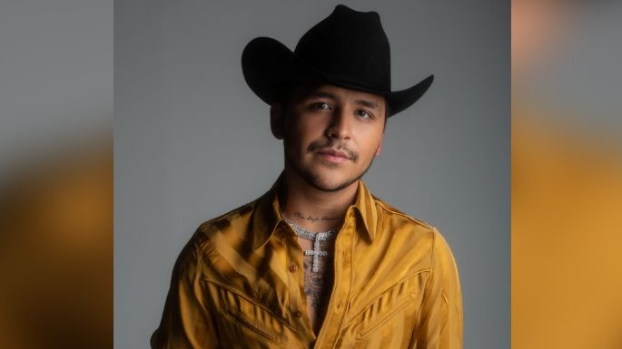 Christian Nodal podría ser detenido en cuanto llegue a Chihuahua por esta razón