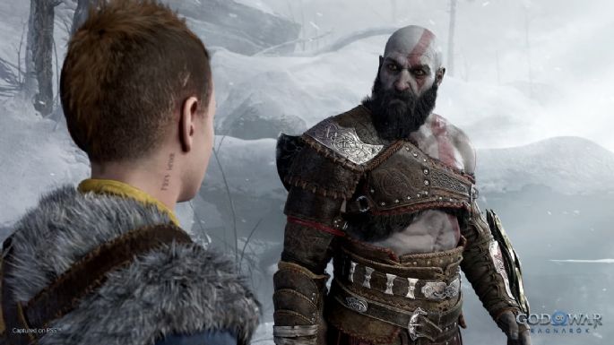 El popular juego 'God of War' tendría una nueva serie de televisión en Amazon Prime Video