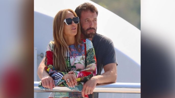 ¿Se acabó el amor? Jennifer Lopez y Ben Affleck se separarían por este fuerte motivo