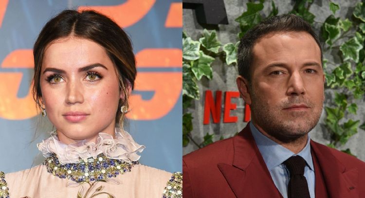 ¡Juntos de nuevo! Ben Affleck y Ana de Armas protagonizan 'Deep Water' un nuevo drama de suspenso