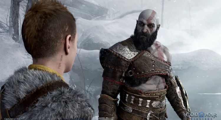 El popular juego 'God of War' tendría una nueva serie de televisión en Amazon Prime Video