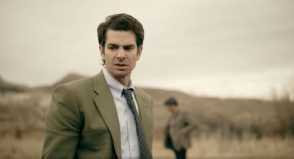 Anuncian fecha de estreno del nuevo drama de Andrew Garfield,'Under the Banner of Heaven' en FX