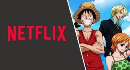 Netflix añade a estos nuevos actores a la versión live action de 'One Piece', el famoso anime