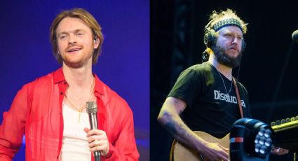 Escucha a Finneas hacer un sorprendente cover de 'Flume' de Bon Iver para los Spotify Singles